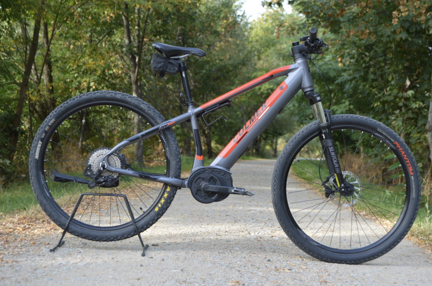 BICICLETA E-BIKE MTB 29″ WHISTLE